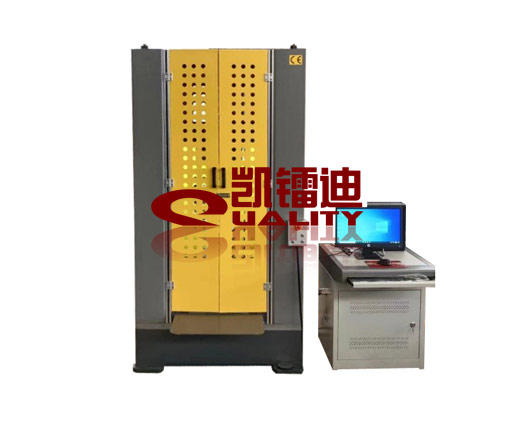 微机控制弹簧压力试验机