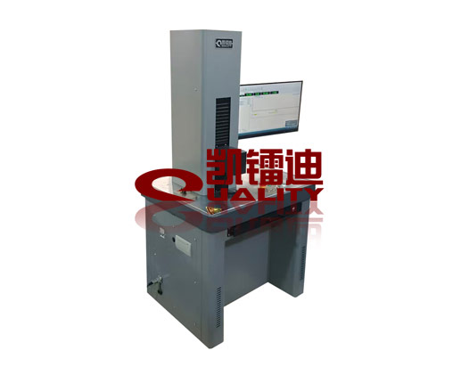 精密型微机控制弹簧压力试验机